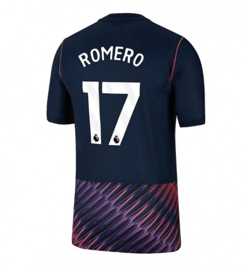 Tottenham Hotspur Savio #17 Vieraspaita 2026-27 Lyhythihainen Tottenham Hotspur Savio #17 Vieraspaita 2026-27 Lyhythihainen